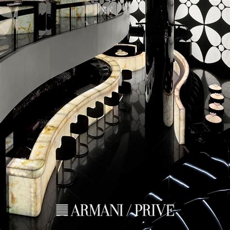 armani prive dubai entry fee.